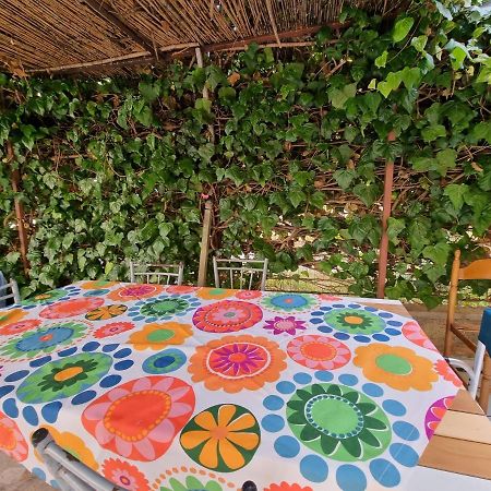 Vacation Home Near The Sea Дуррес Экстерьер фото
