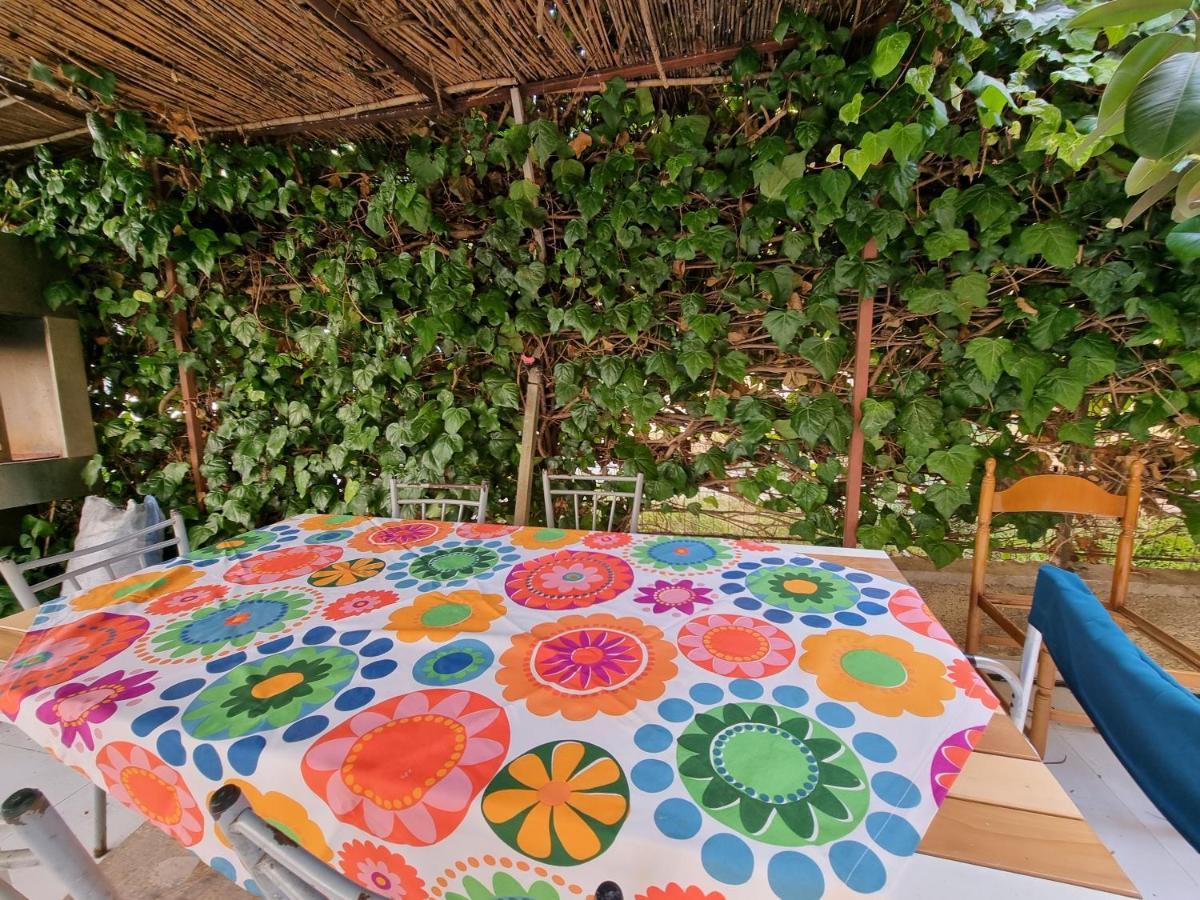 Vacation Home Near The Sea Дуррес Экстерьер фото