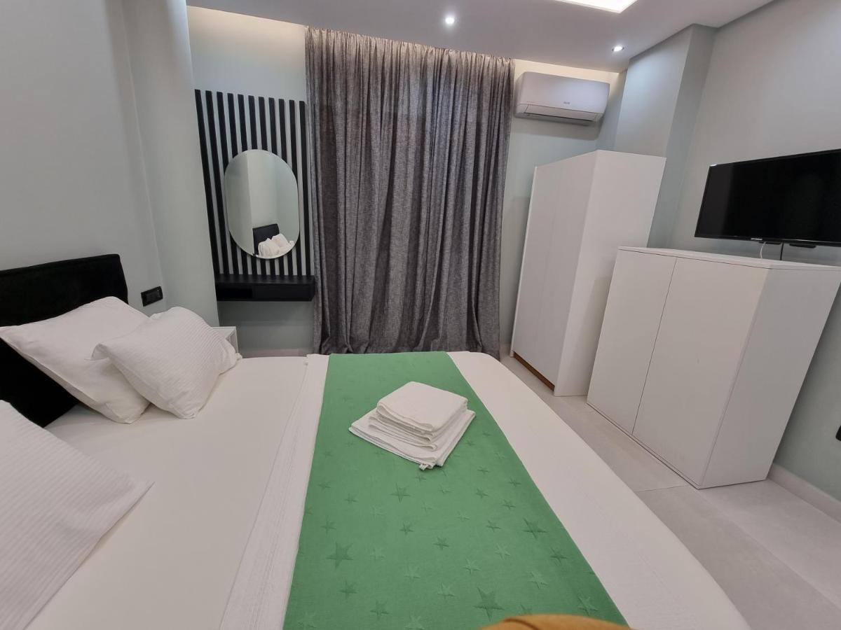 Vacation Home Near The Sea Дуррес Экстерьер фото